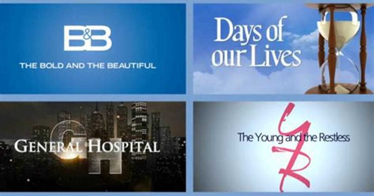 Are Soap Actors Forced to Stop Working Due to Sag-Aftra Strike? – Everything Fans Need to Know