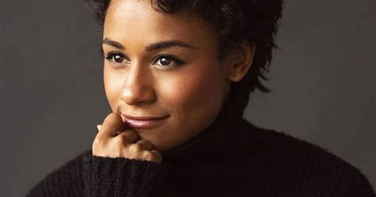 Ariana Debose Age, Height, Weight