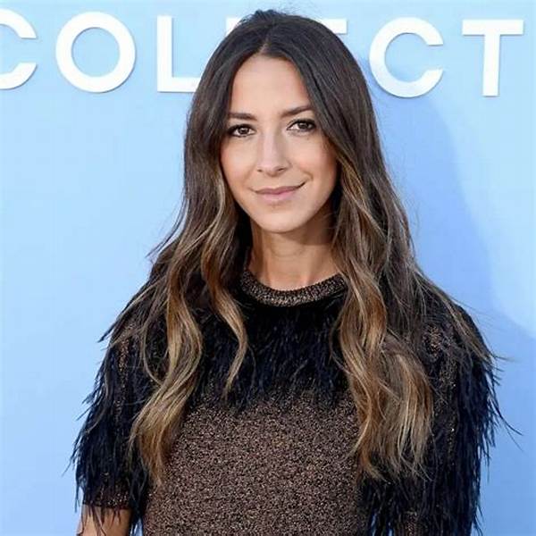 Arielle Charnas- Wiki, Age, Height, Net Worth, Husband, Ethnicity