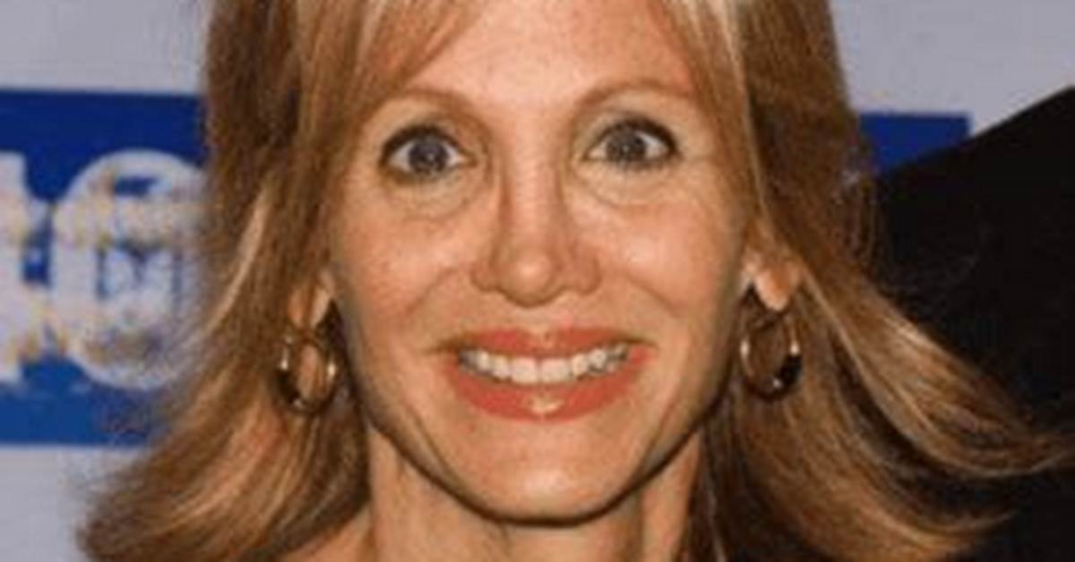 Arleen Sorkin Cause of Death, Age, Family, Net Worth