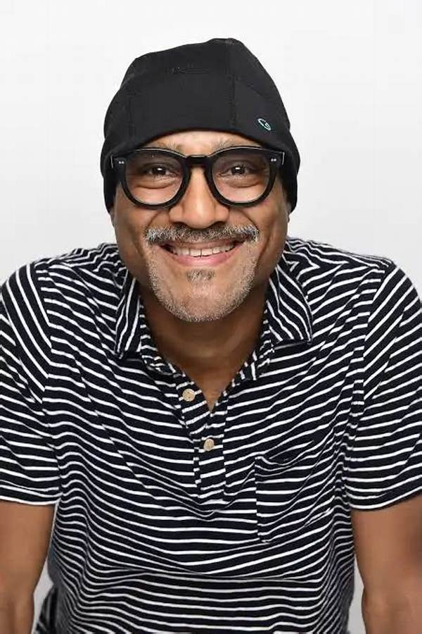 Armen Gilliam Net Worth, Age, Height, Bio, Birthday, Wiki!