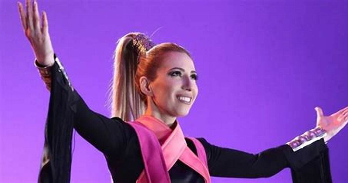 Armenia's Eurovision 2017 Song 'Fly with Me' by Artsvik Has Been Released