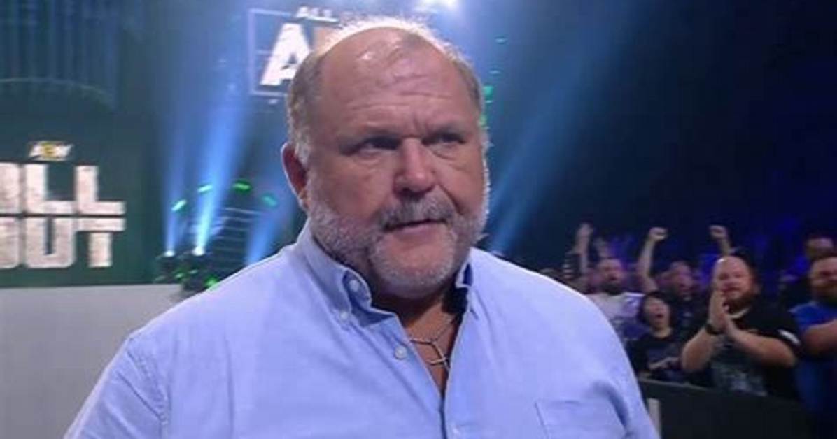 Arn Anderson Net Worth, Age, Height, Bio, Birthday, Wiki!