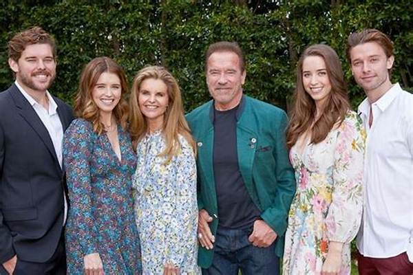 Arnold Schwarzenegger Bio, Parents, Wife, Children, Siblings, Net Worth
