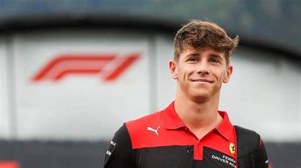 Arthur Leclerc Net Worth, Age, Height, Bio, Birthday, Wiki!