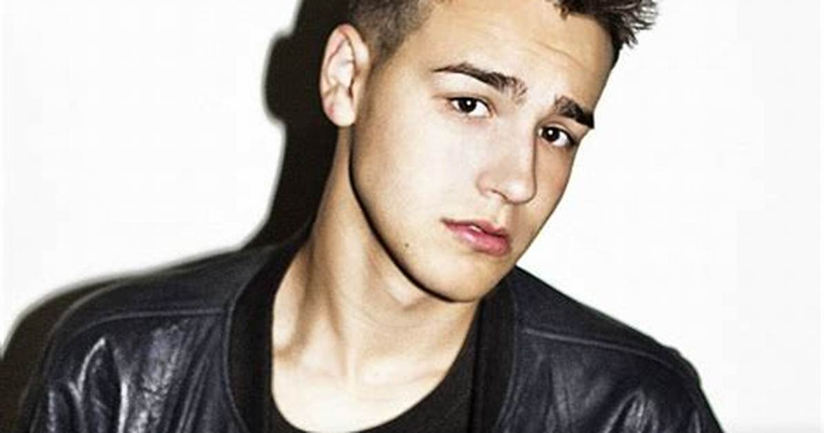 Artist 101: Jacob Whitesides - Celebmix