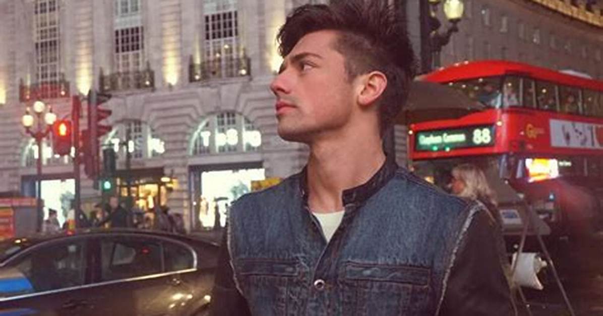Artist 101: Joey Devries - Celebmix
