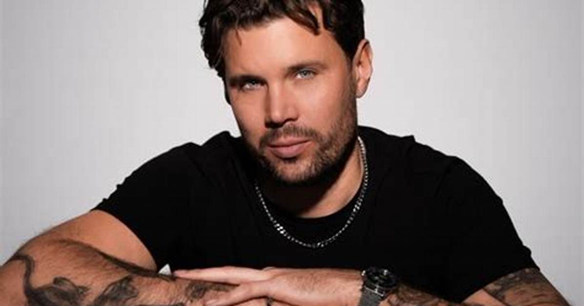 Artist 101: Robin Bengtsson - Celebmix