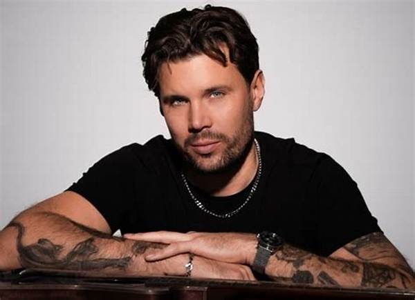 Artist 101: Robin Bengtsson - Celebmix