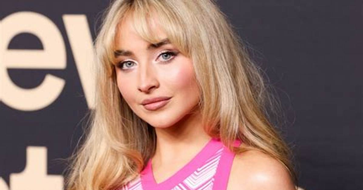 Artist 101: Sabrina Carpenter - Celebmix