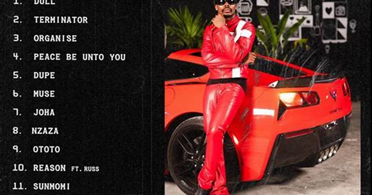 Asake’s ‘Mr. Money with the Vibe Concert’ in Chicago Is Sold Out