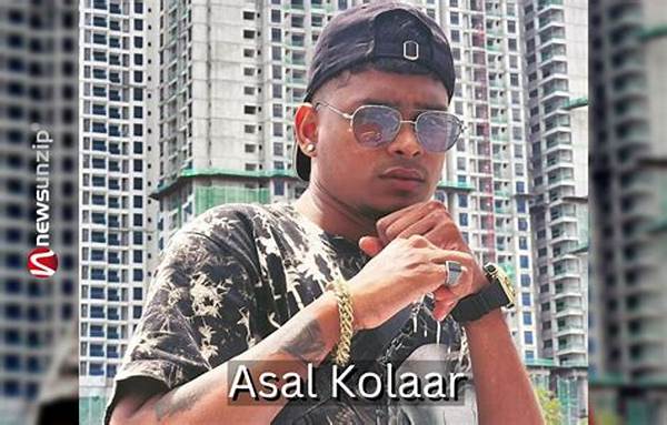 Asal Kolaar- Wiki, Age, Girlfriend, Ethnicity, Net Worth, Height, Career