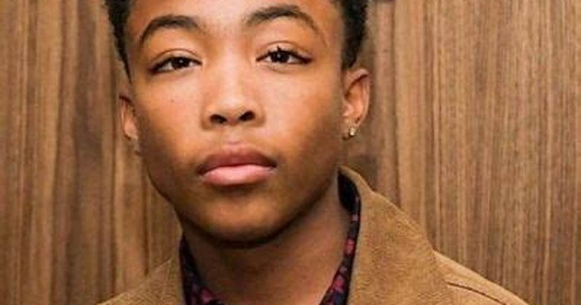 Asante Blackk Wiki, Biography, Age, Height, Net Worth, Girlfriend
