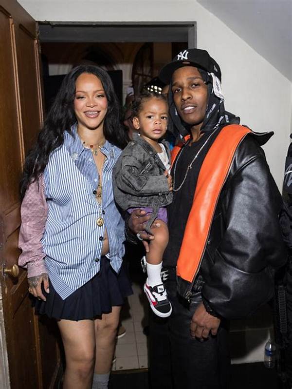 Asap Rocky Siblings: Does Asap Rocky Have Siblings?