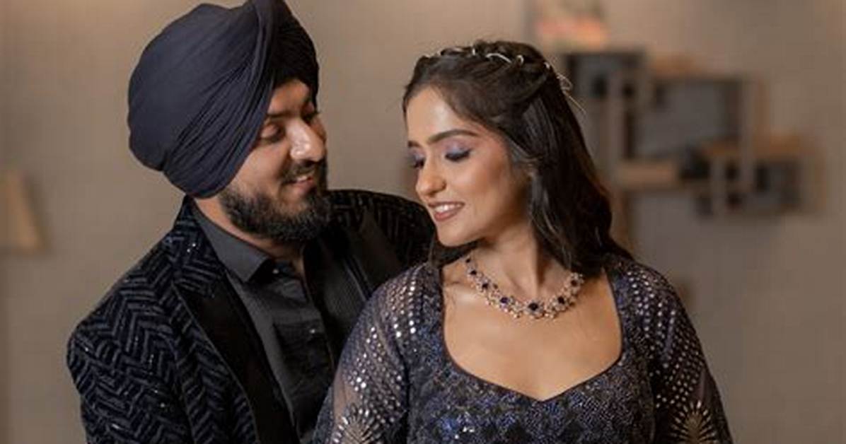 Asees Kaur’s Boyfriend: Who Is Asees Kaur Dating?