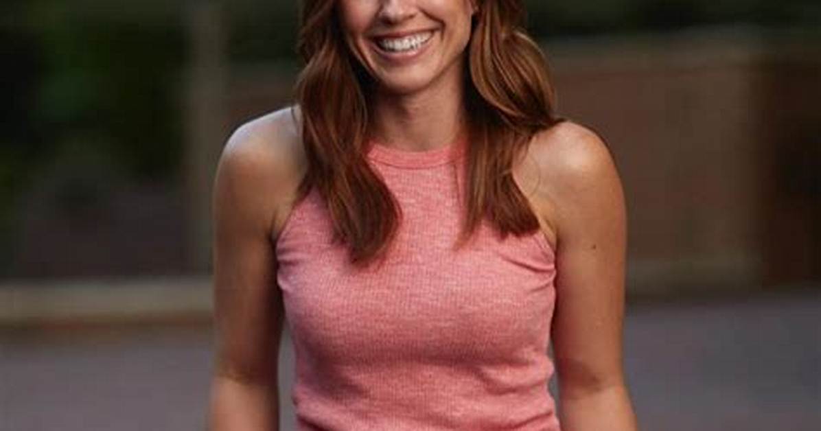 Ashley Bratcher’s Boyfriend: Who Is Ashley Bratcher Dating?
