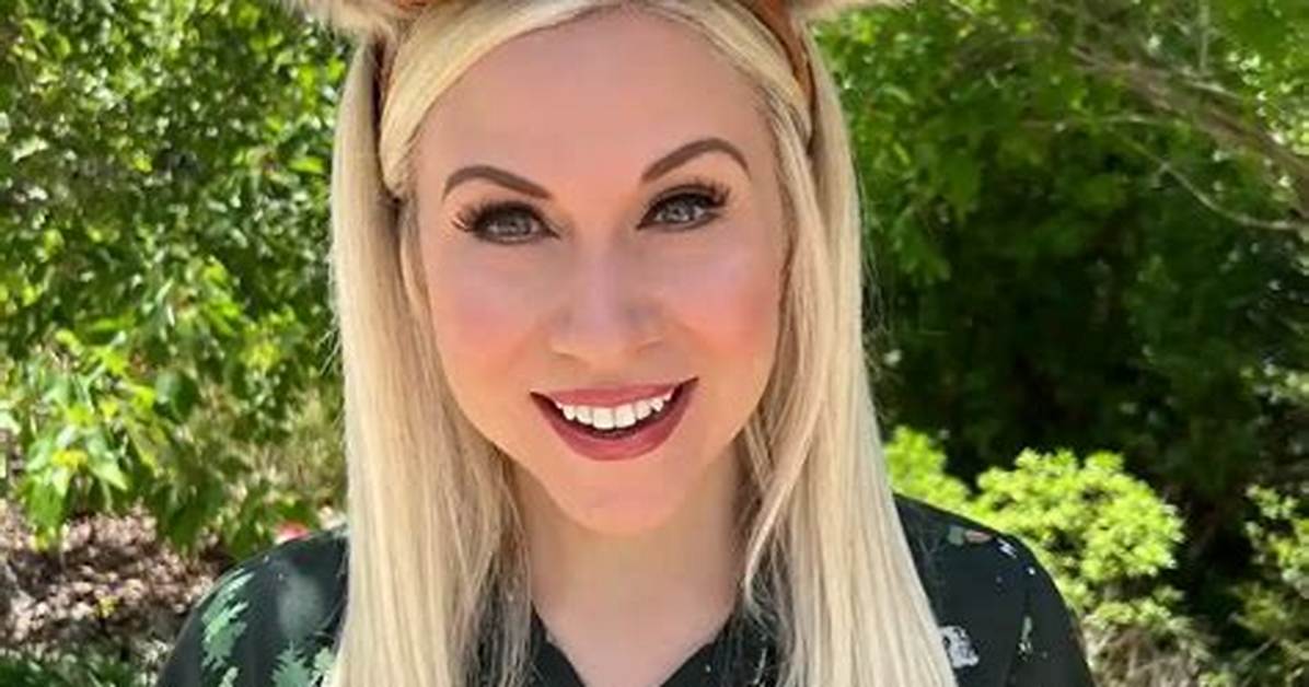 Ashley Eckstein Net Worth 2024, Age, Height, Bio, Birthday, Wiki!