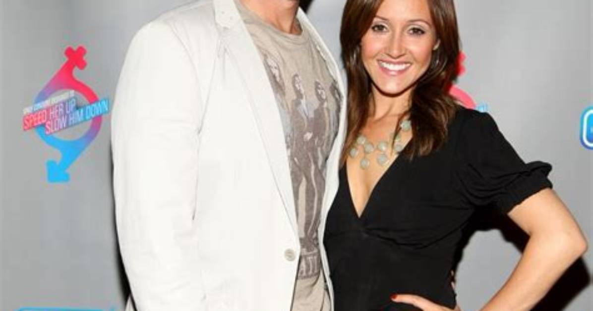 Ashley Hebert’s Husband: Who Is Ashley Hebert Dating?