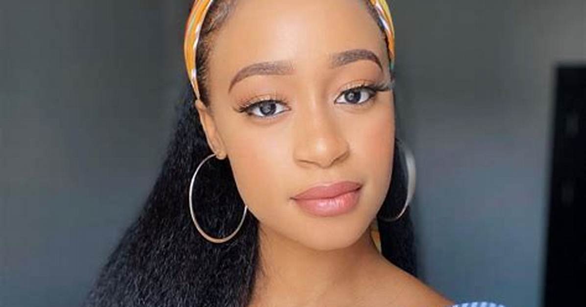 Ashley Nwosu - Net Worth, Age, Height, Birthday, Bio, Wiki!