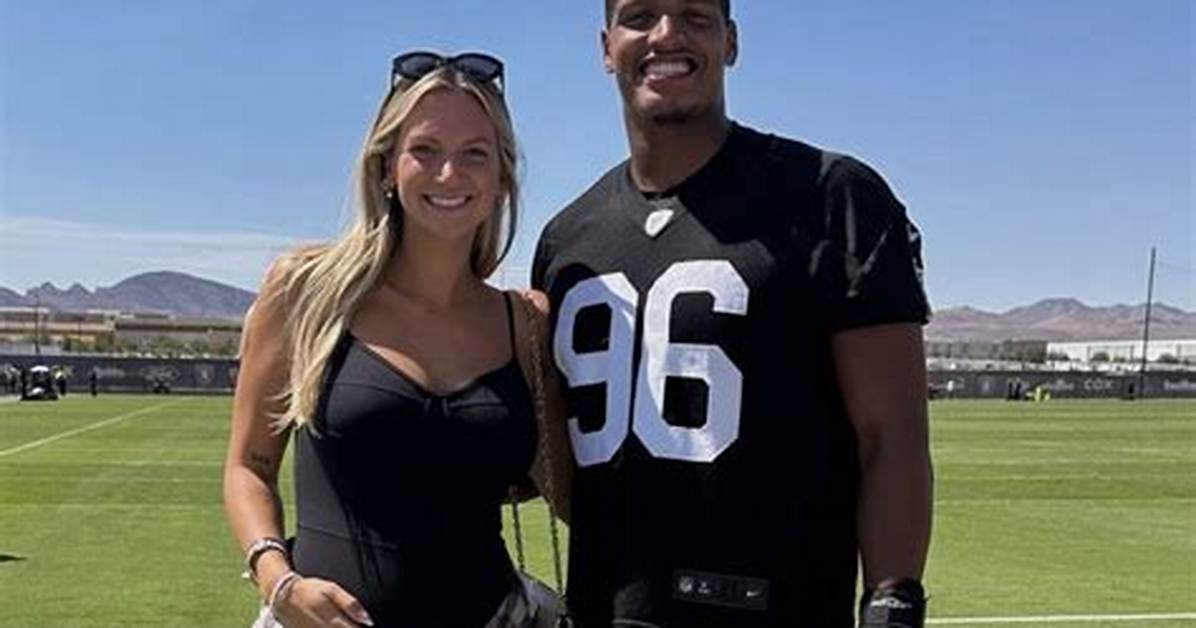 Ashley Thompson’s Boyfriend: Who Is Ashley Thompson Dating?