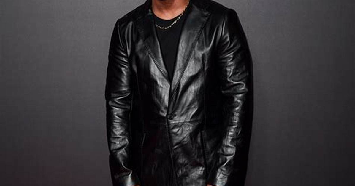 Ashley Walters Net Worth, Age, Height