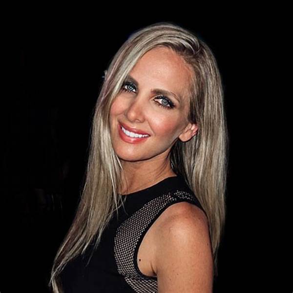 Ashley Wilson’s Boyfriend: Who Is Ashley Wilson Dating?