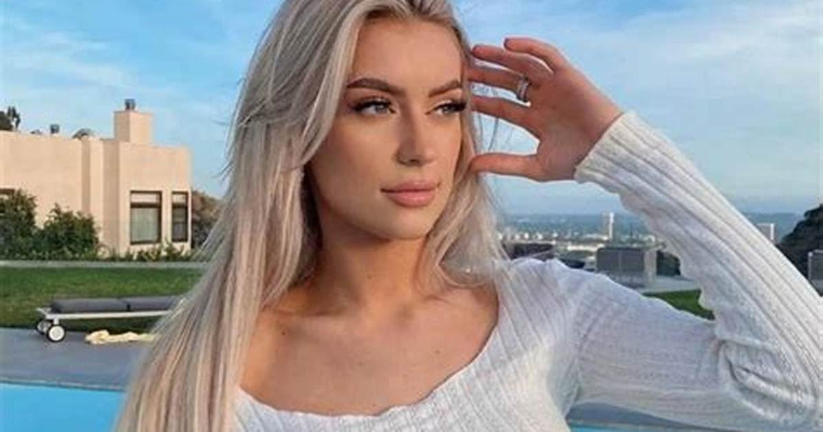 Ashly Schwan Biography: Boyfriend, Age, Instagram, Net Worth, Parents, Family, Youtube, Tiktok