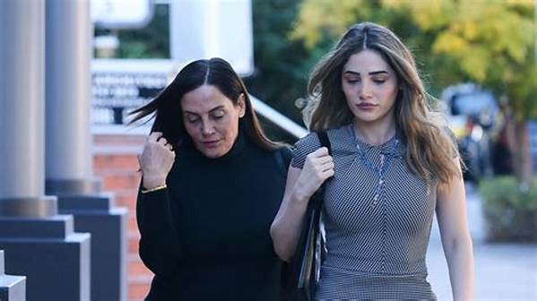 Ashlyn Nassif Siblings: Who Are Ashlyn Nassif Siblings?