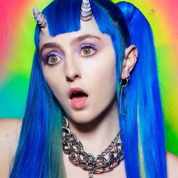 Ashnikko Net Worth, Age, Height, Bio, Birthday, Wiki!