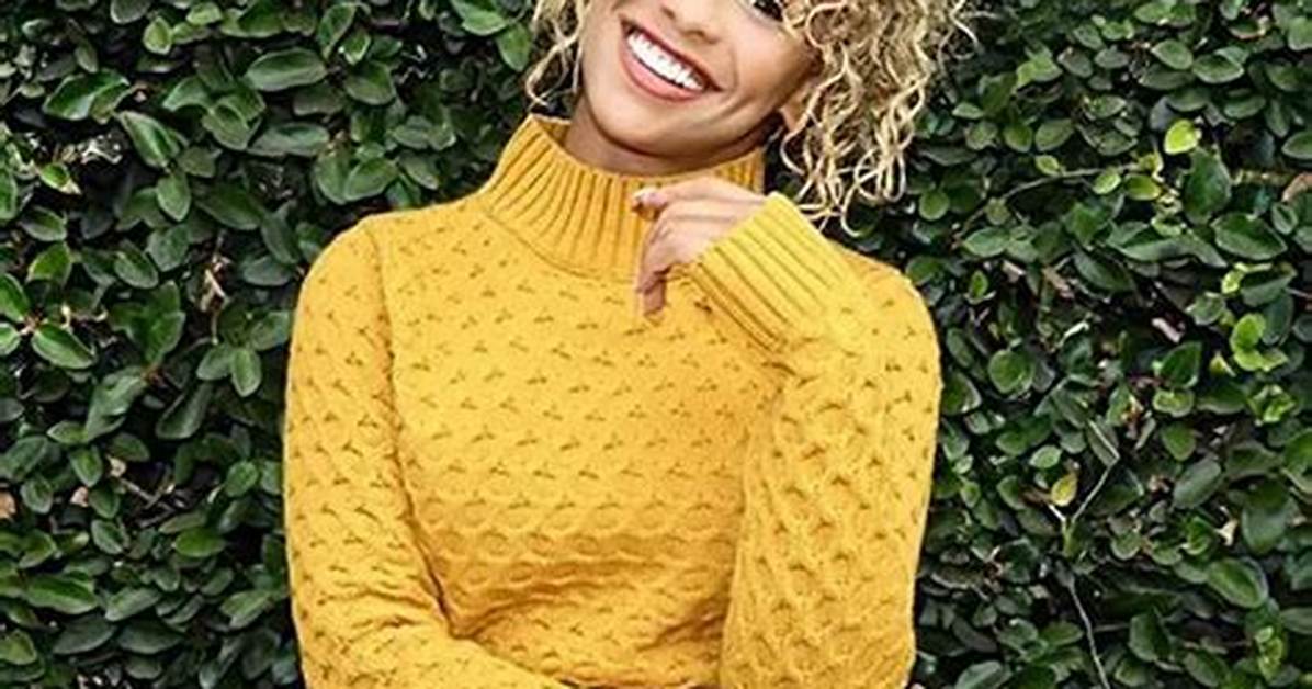 Asia'h Epperson Net Worth 2024, Age, Height, Bio, Birthday, Wiki!
