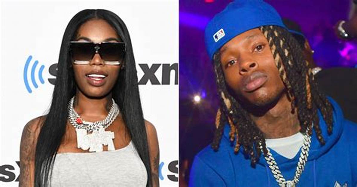 Asian Doll’s Boyfriend: Who Is Asian Doll Dating?