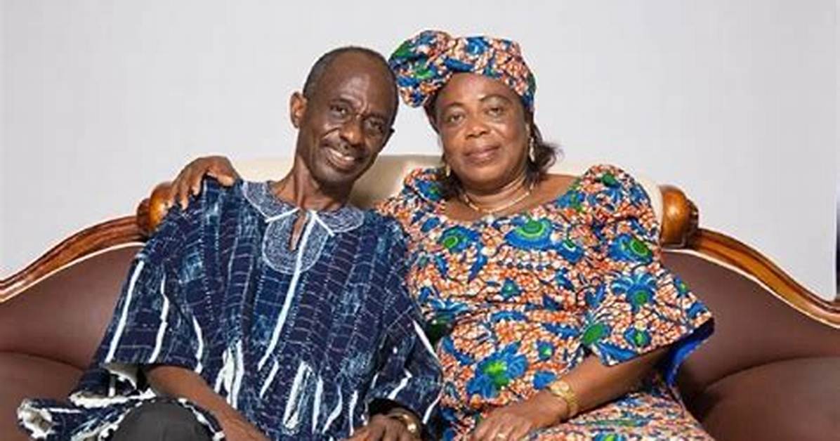 Asiedu Nketia Biography, His Wife, His Cars and Net Worth