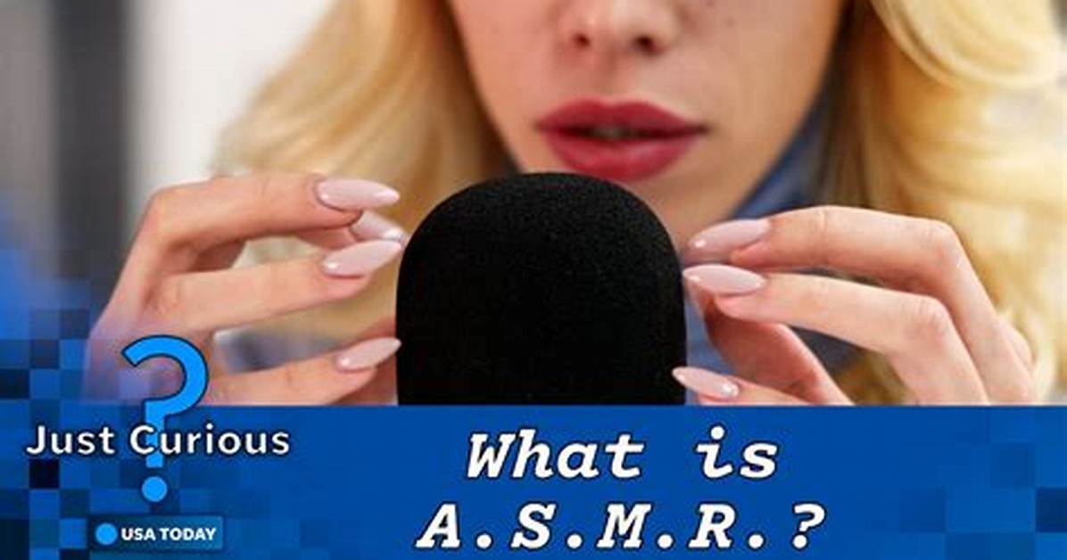 Asmr Network Video Statistics