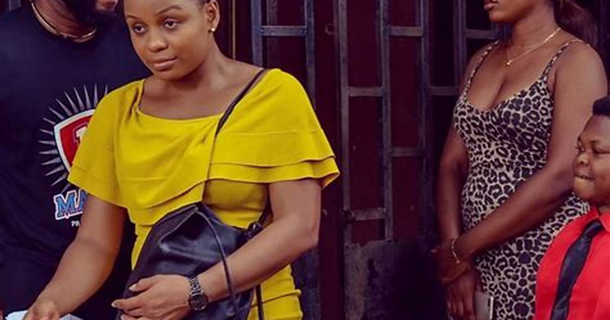 Asuama Inyang Biography: Age, Net Worth, Movies, Net Worth, Wiki, Photos, Boyfriend