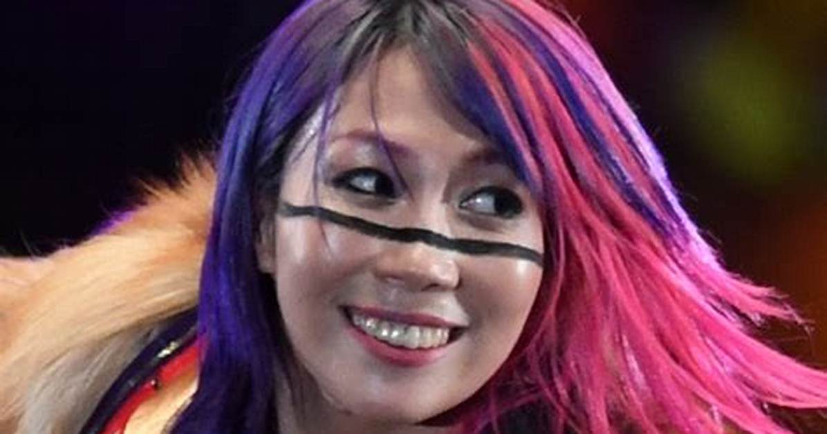 Asuka Age, Height, Bio, Parents, Husband, Net Worth