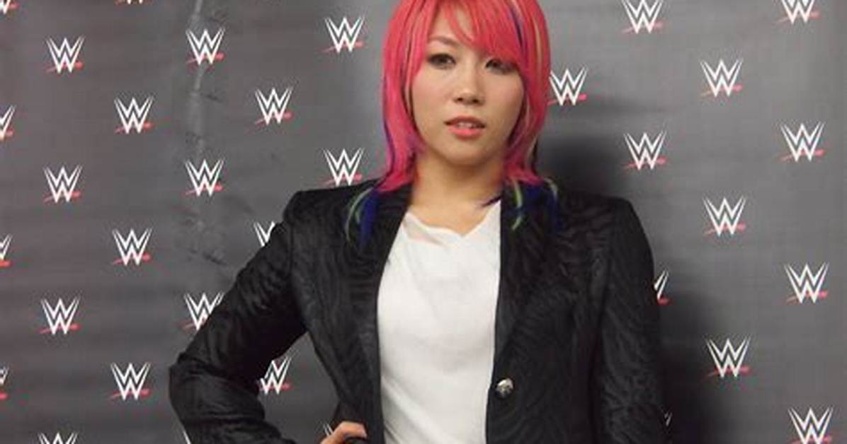 Asuka Wwe Biography, Height, Weight, Age, Affairs and Other Facts
