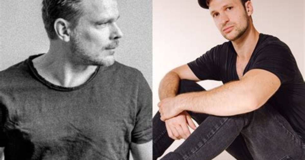 Atb Teams up with Ben Samama for Funky House Track "Like That"