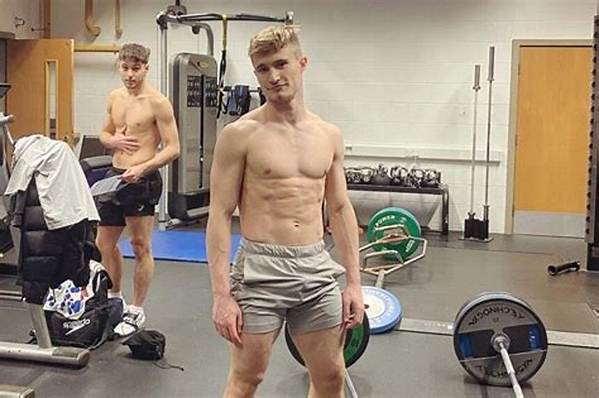 Athlete 101: Jack Laugher - Celebmix