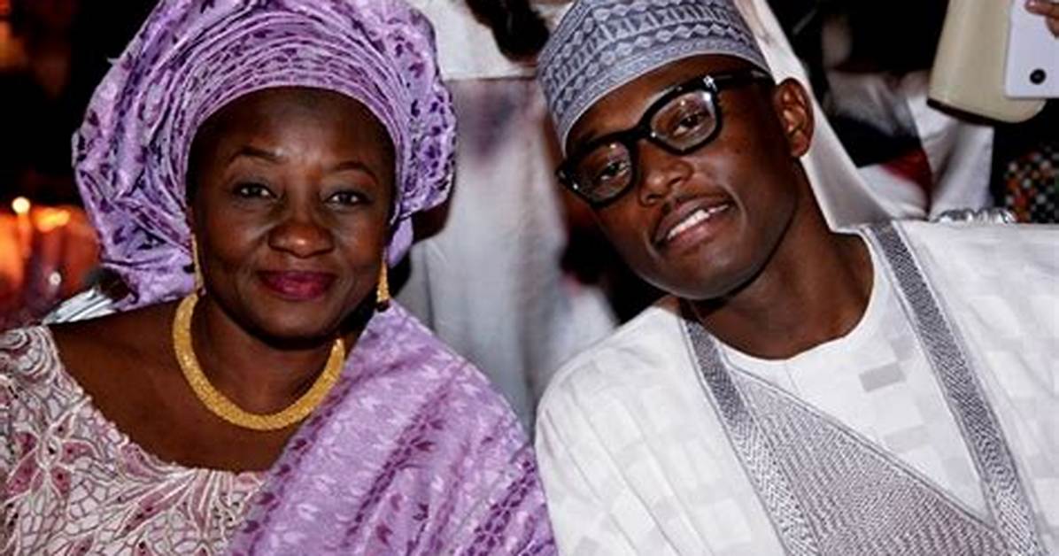 Atiku Abubakar Wife: Meet His 4 Wives