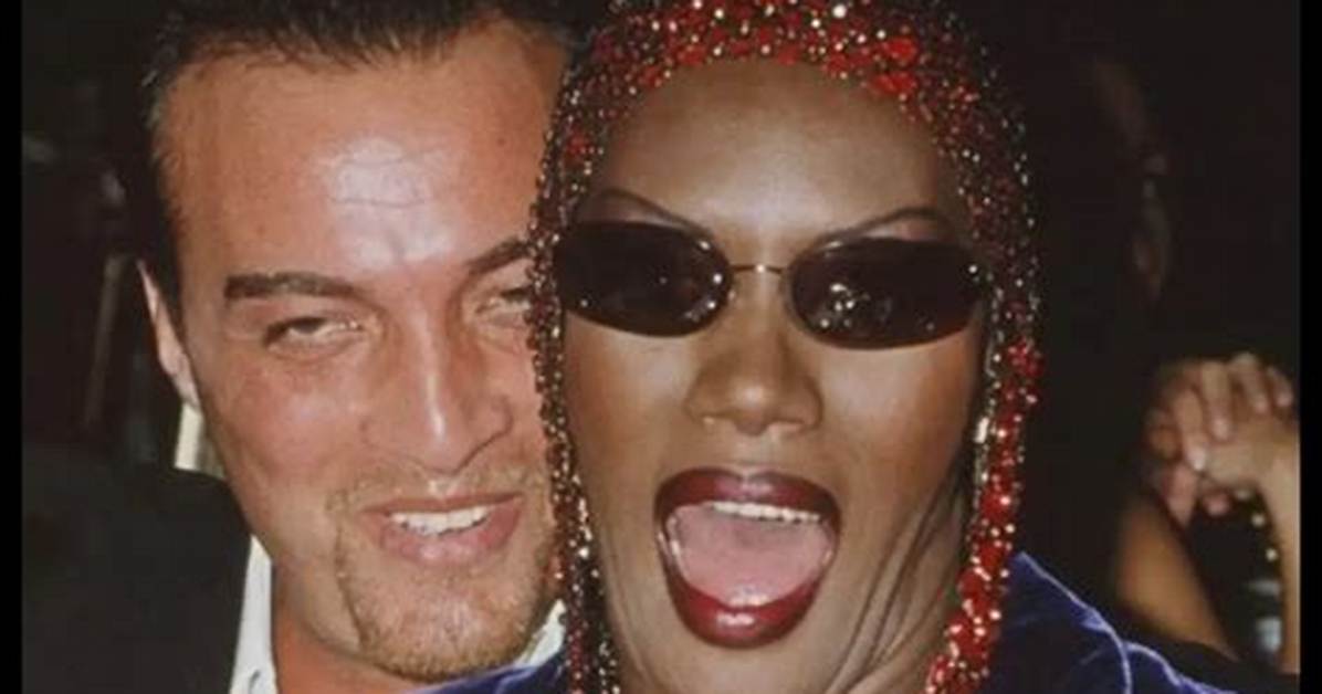Atila Altaunbay Wife: Grace Jones Bio, Net Worth & More