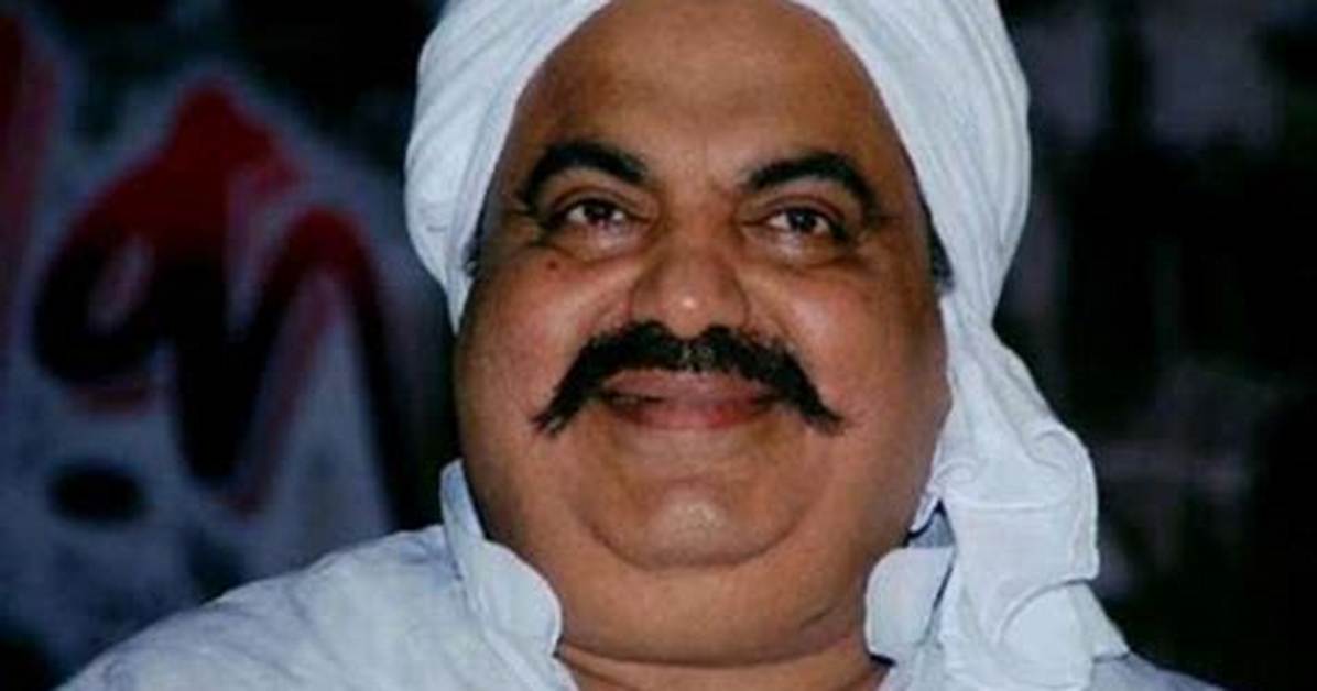 Atiq Ahmed Age, Height, Weight