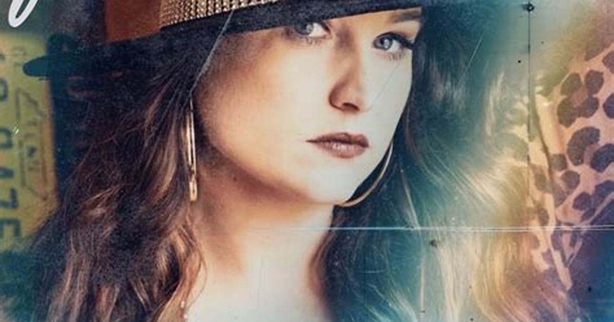 Audra Mclaughlin Reminisces on a Former Flame in "Sad Song and a Cowboy"
