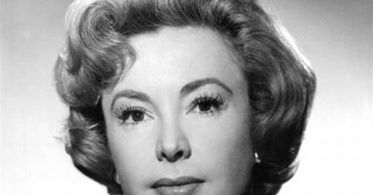 Audrey Meadows Net Worth 2024, Age, Height, Bio, Birthday, Wiki!