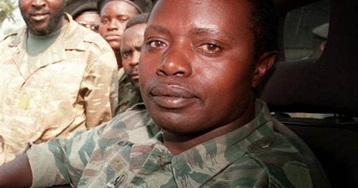 Augustin Bizimungu - Net Worth, Age, Height, Birthday, Bio, Wiki!