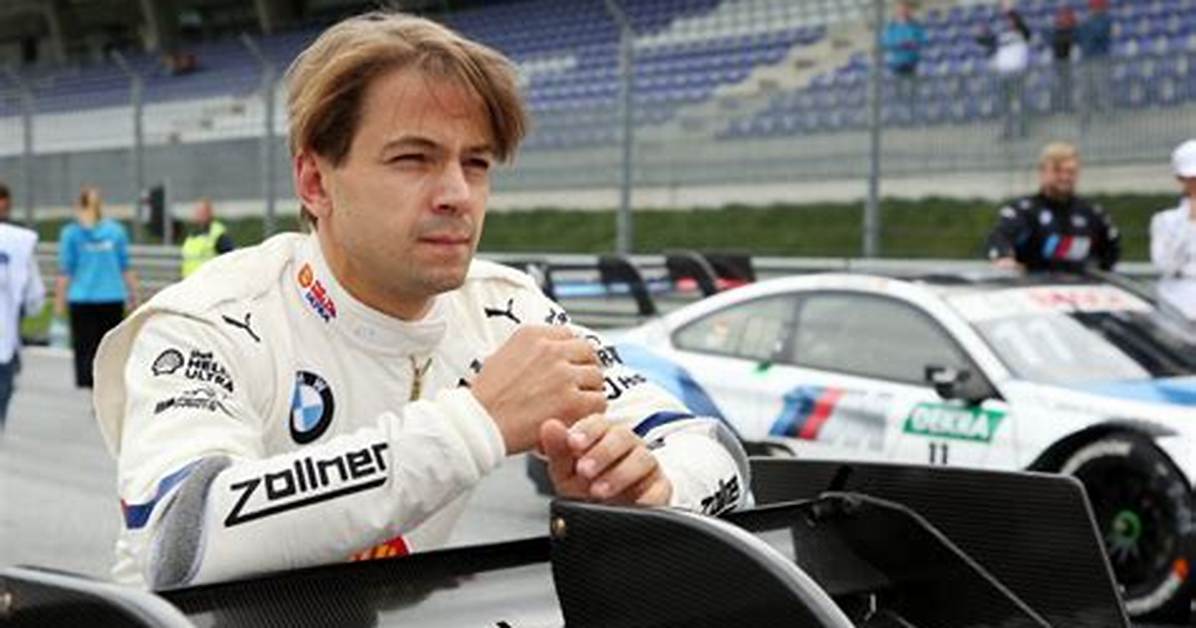Augusto Farfus Jr. ’S Girlfriend: Who Is Augusto Farfus Jr. Dating?