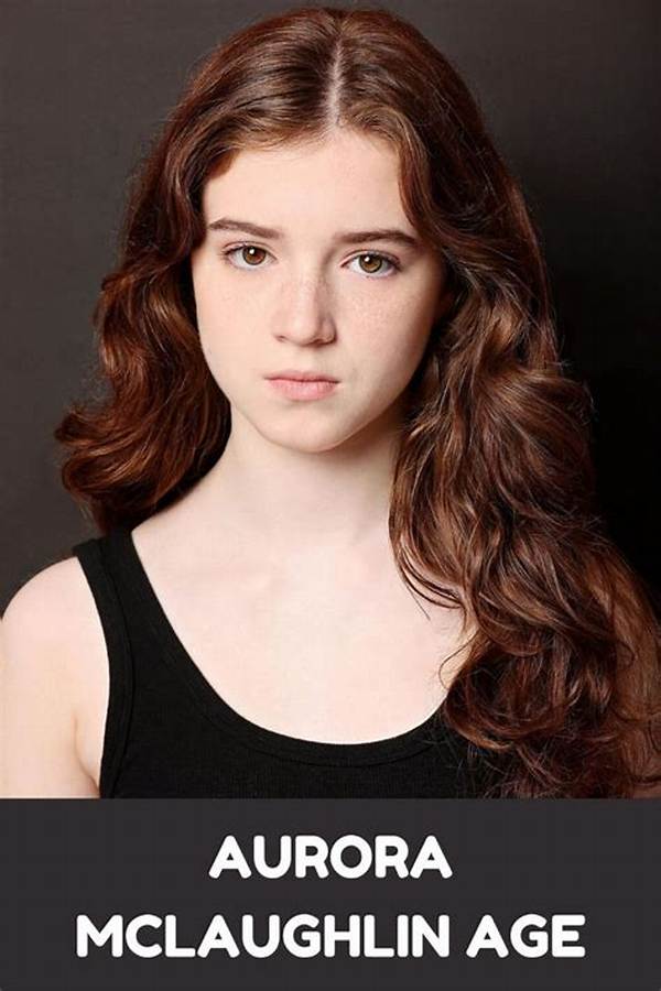 Aurora Mclaughlin- Wiki, Age, Height, Net Worth, Boyfriend, Ethnicity