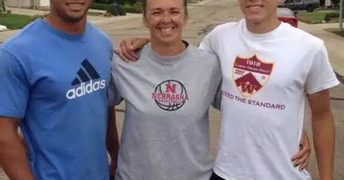 Austin Ekeler Parents: Meet Suzanne Ekeler-Adams