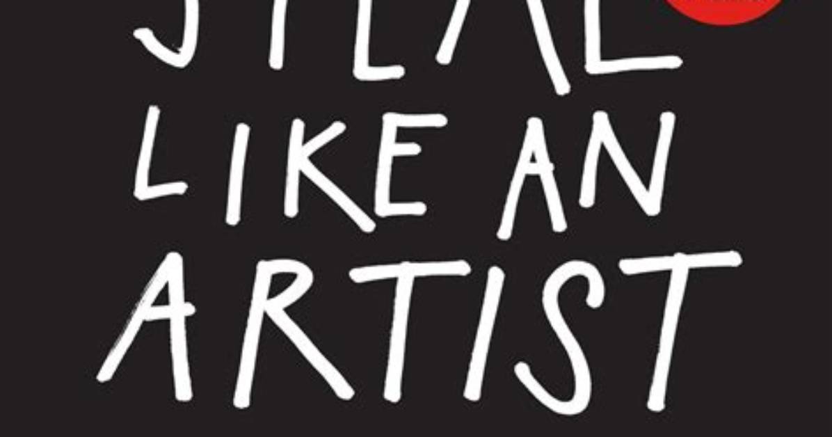 Austin Kleon’s Girlfriend: Who Is Austin Kleon Dating?