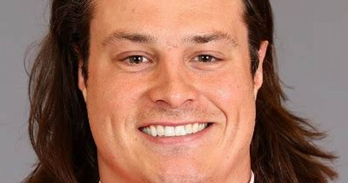 Austin Reiter- Wiki, Age, Net Worth, Height, Girlfriend, Ethnicity