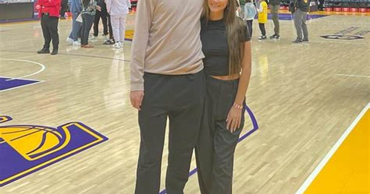 Austin Wilson’s Girlfriend: Who Is Austin Wilson Dating?